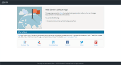 Desktop Screenshot of blog.hiperformance.it